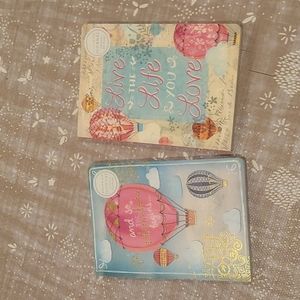 Molly & Rex Journals